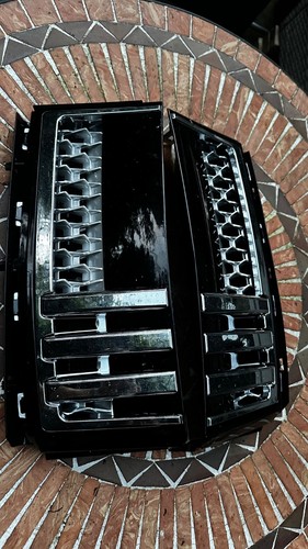Range rover l322 side vents - rover,