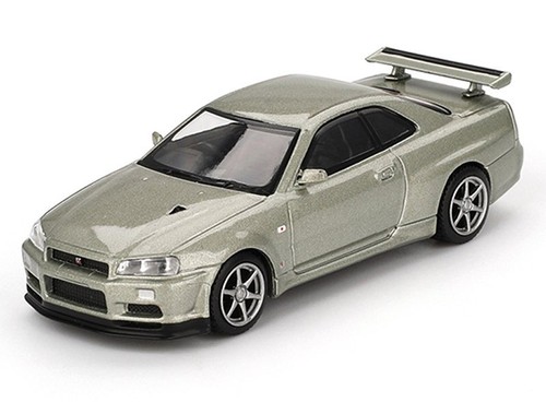 Nissan skyline - nissan, gt-r