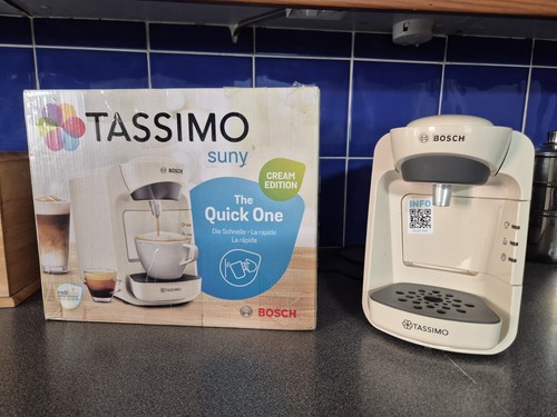 Bosch tassimo suny tas3107gb - bosch,