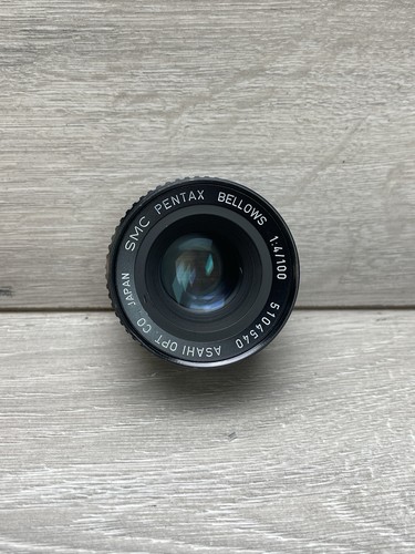 Pentax smc bellows - smc,