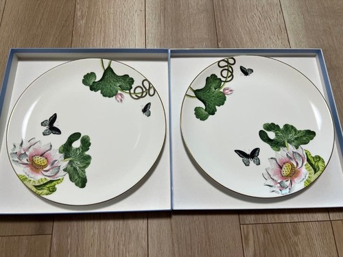 Wedgwood wanderlust waterlily - wanderlust,