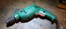 Hitachi FDV 12V 240v hammer drill 