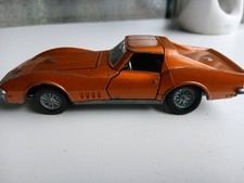 Dinky 221 Corvette Stingray