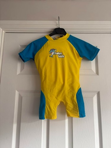 Age floatation suit - age,