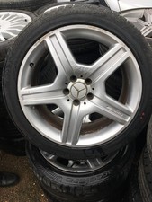 MERCEDES S CLASS W221 AND VITO