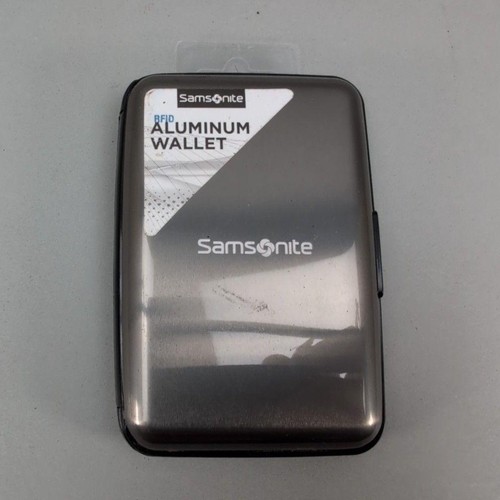 Samsonite wallet mens one - samsonite,