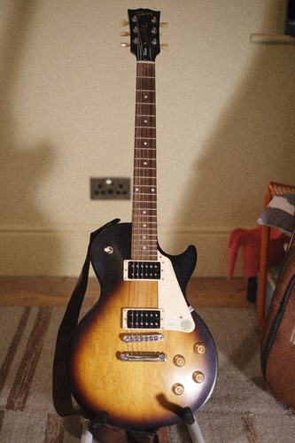Gibson les paul - gibson,