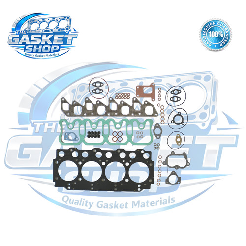 Head gasket set voyager - head,
