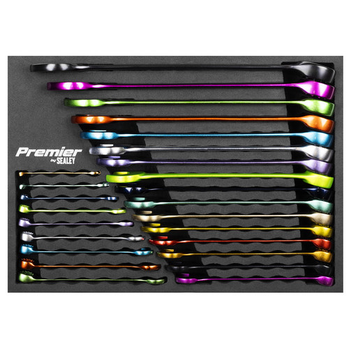 Sealey premier multi coloured - sealey,