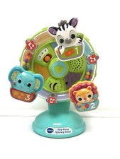 VTech Sing-Along Spinning
