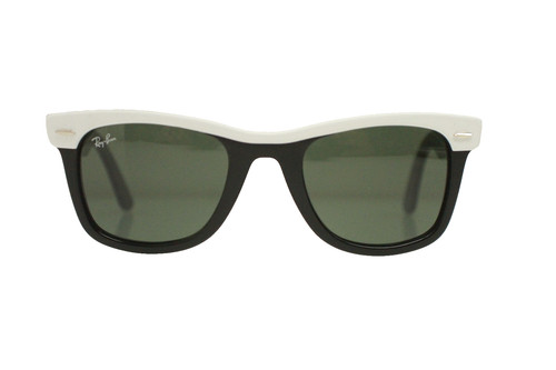 Ray ban wayfarer street neat - ray-ban,