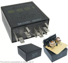4B0955531A VW Audi Control