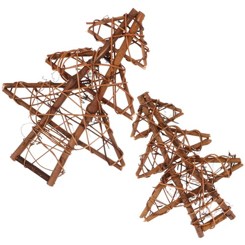2pcs reusable rattan vine - reusable,