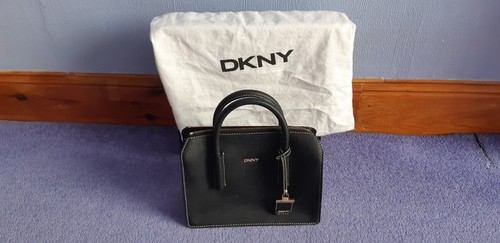 Dkny handbag bag - dkny, excellent