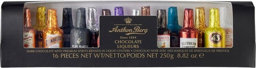 Anthon berg chocolate - anthon,