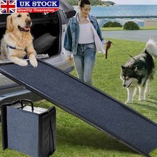 Large Dog Pet Ramp Strong