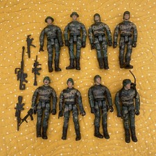 World peacekeepers power - peacekeepers, team