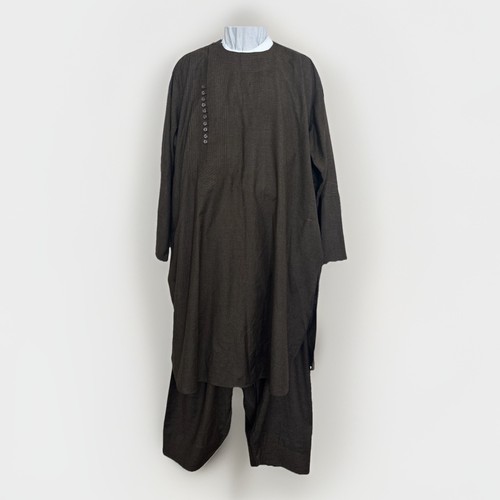 Afghan traditional men suit - traditional,