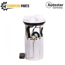 Autostar Germany FUEL PUMP