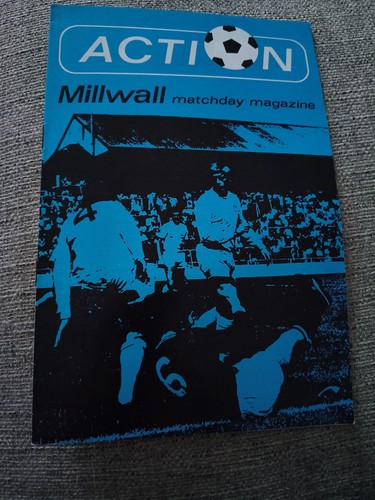 Millwall nottingham forest - v,