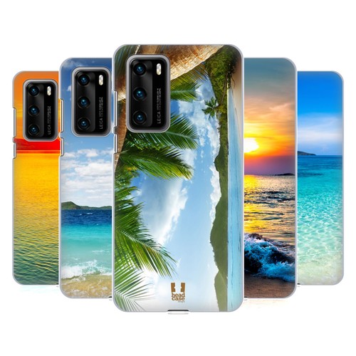 Head case designs beautiful - head,