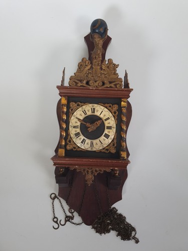 Vintage dutch zaandam - ​vintage,
