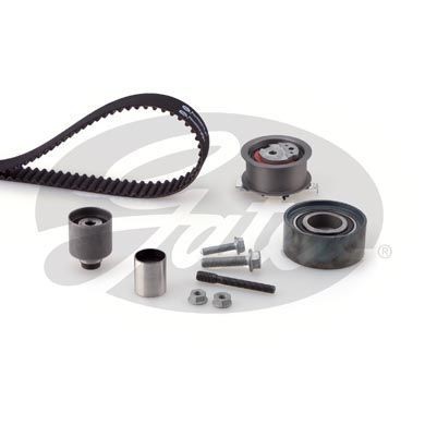 Genuine gates powergrip timing - gates,
