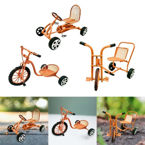 Mini tricycle trike - mini,