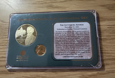 1963 Abraham Lincoln