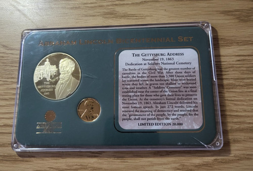 1963 abraham lincoln - 1963,