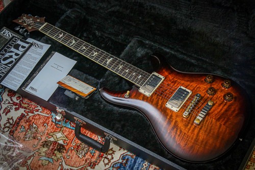 Prs usa paul reed smith - paul,