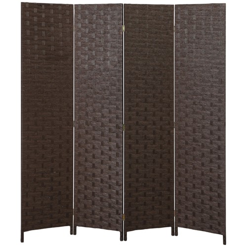 Homcom panel folding - homcom,