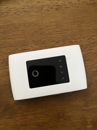 Vodafone r219z mobile mifi - r219z,