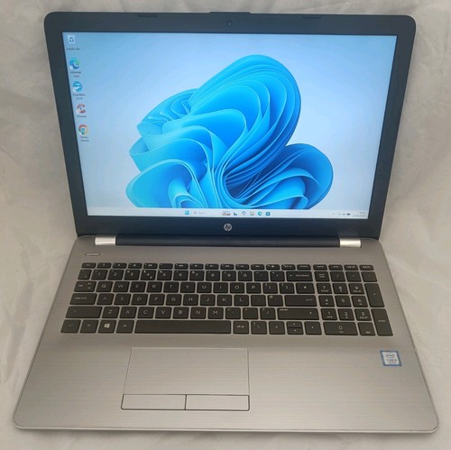 250 laptop intel - hp, 15.6"