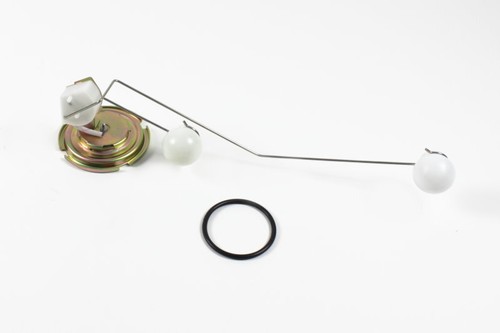 Fuel level sensor - level, supply