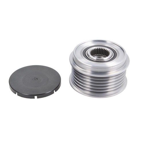 Valeo val588010 alternator - valeo,