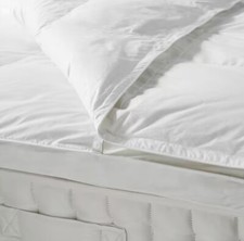 John Lewis Duck Feather & Down