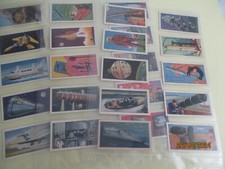 Tonibell, Inventions that Changed the World, Full Set of 25