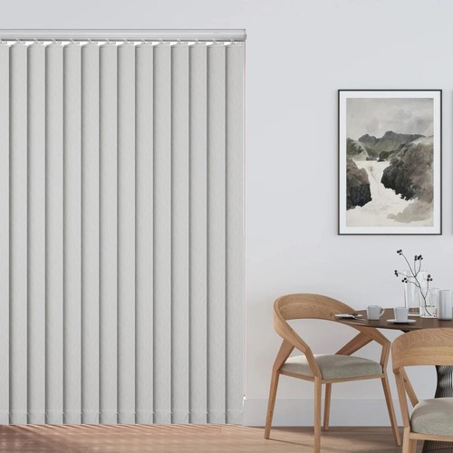 Vertical blinds pvc - blinds,