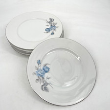 set 6Friedrich Porzellan