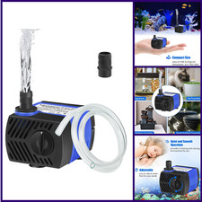Small Fountain Pump for
