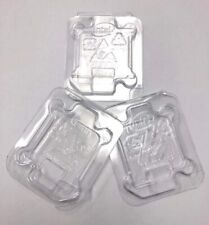 1x Genuine Intel CPU Clam Shell Tray Container Socket 775 1150 1151 1155 1200