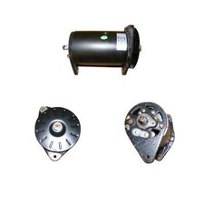 FITS FORD TRACTOR 4000 Dynamo