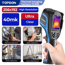 TOPDON TC005 Infrared Thermal