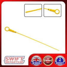 OIL DIPSTICK FOR RENAULT MEGANE CLIO SCENIC KANGOO LAGUNA 1.5 DCi 100HP 520MM