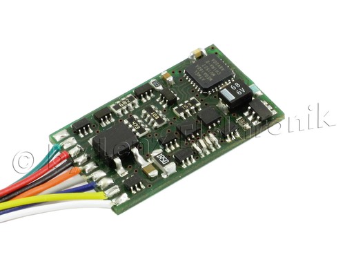 Lenz 10231 dcc - lenz,