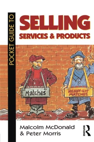 Pocket guide selling - to,