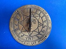 1990’s Brass 'Sunny Hours'