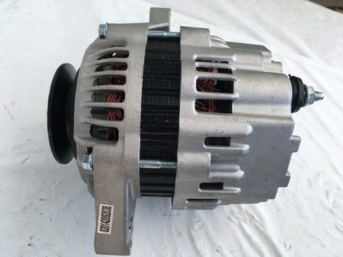 Alternator for volvo - for, ec25