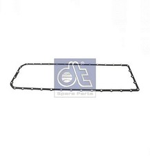 Gasket, oil sump fits: RENAULT